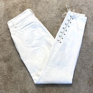 NWOT Rare Sailor Pants